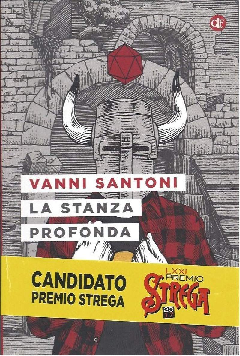 LA STANZA PROFONDA