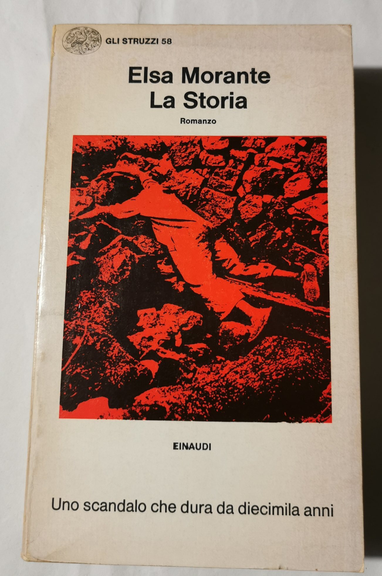 La storia