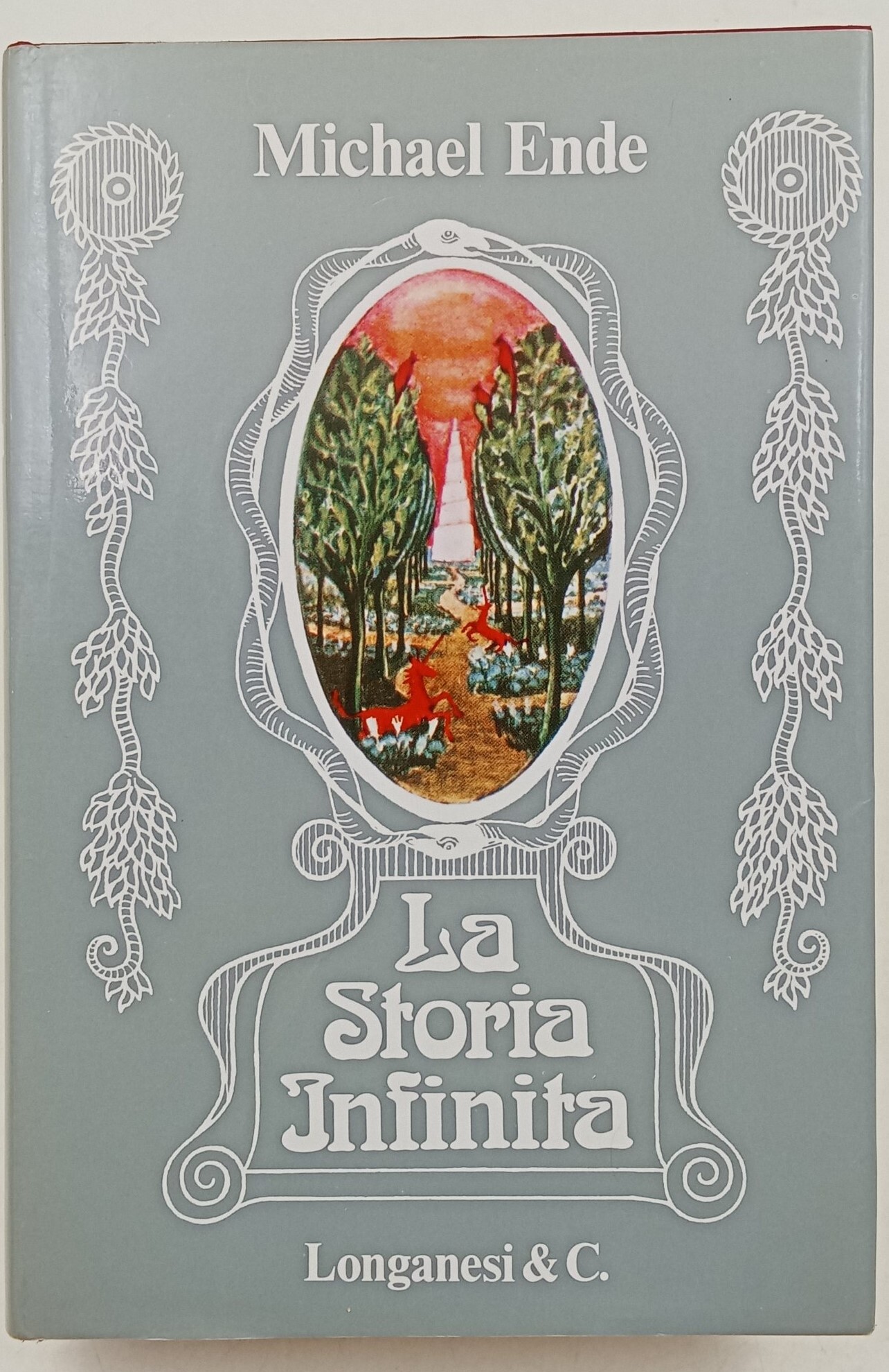 La storia infinita