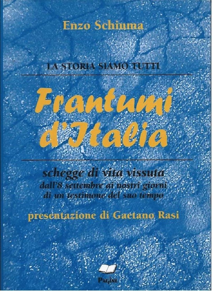 LA STORIA SIAMO TUTTI ( 2009)