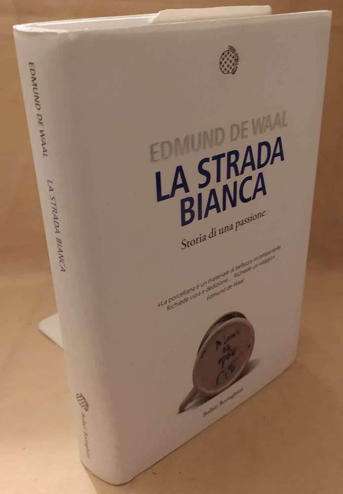 LA STRADA BIANCA (2016)
