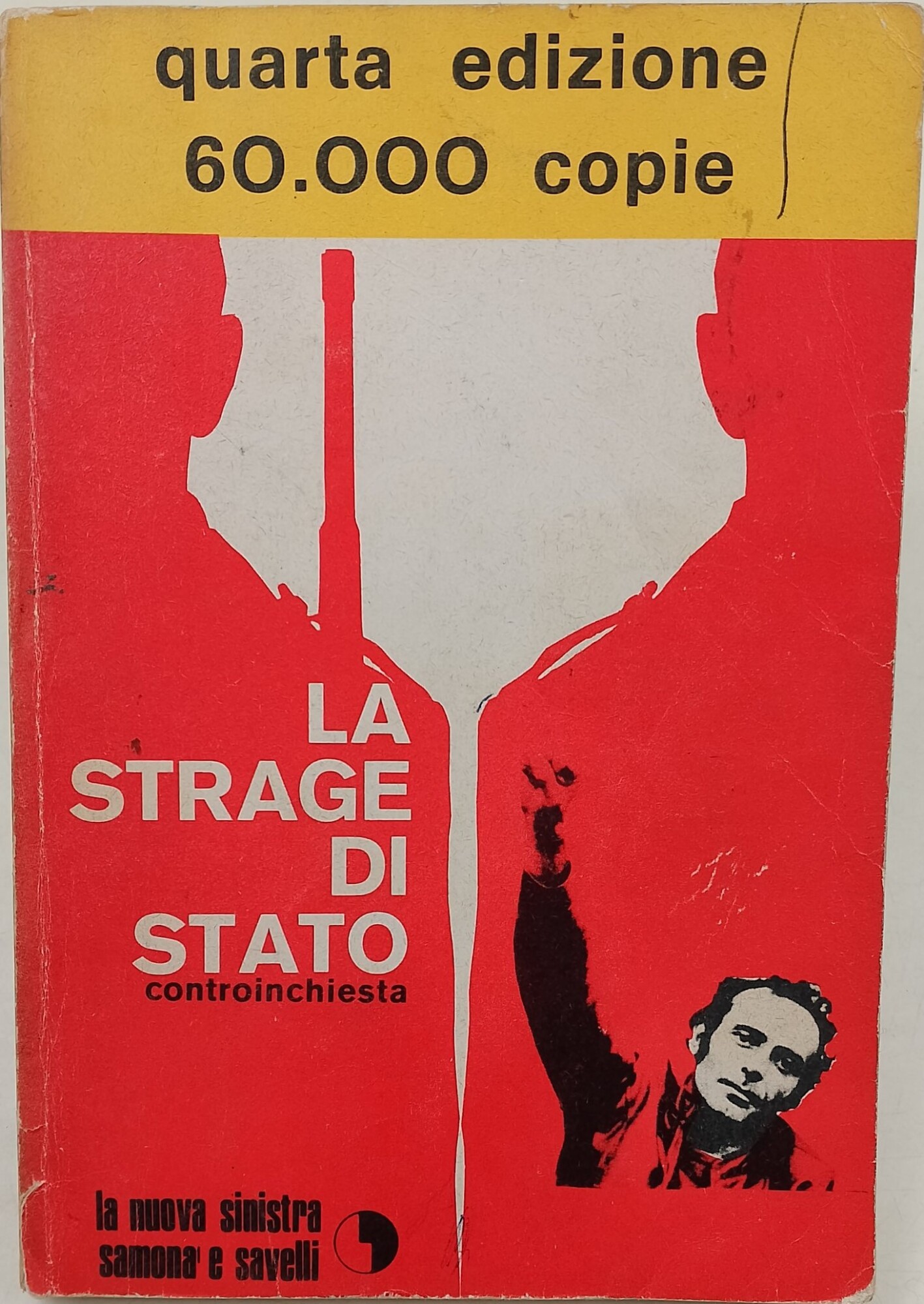 La strage di Stato-Controinchiesta