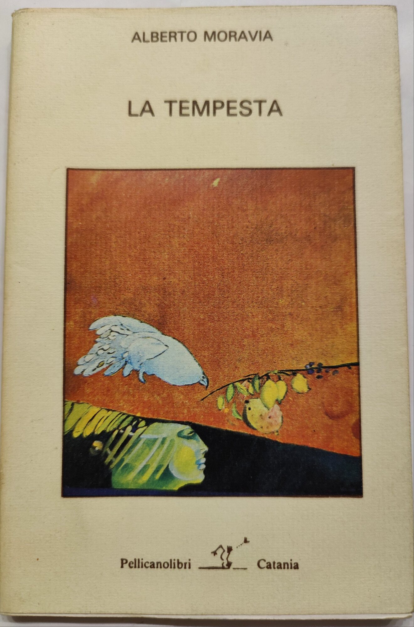 La tempesta