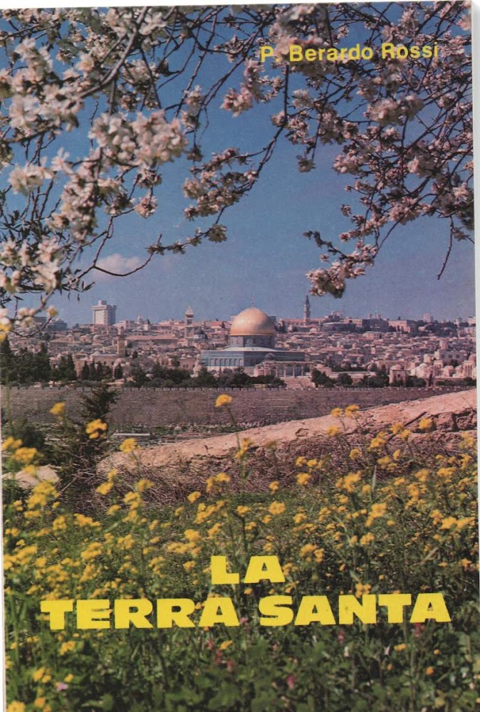 LA TERRA SANTA ( 1979 )