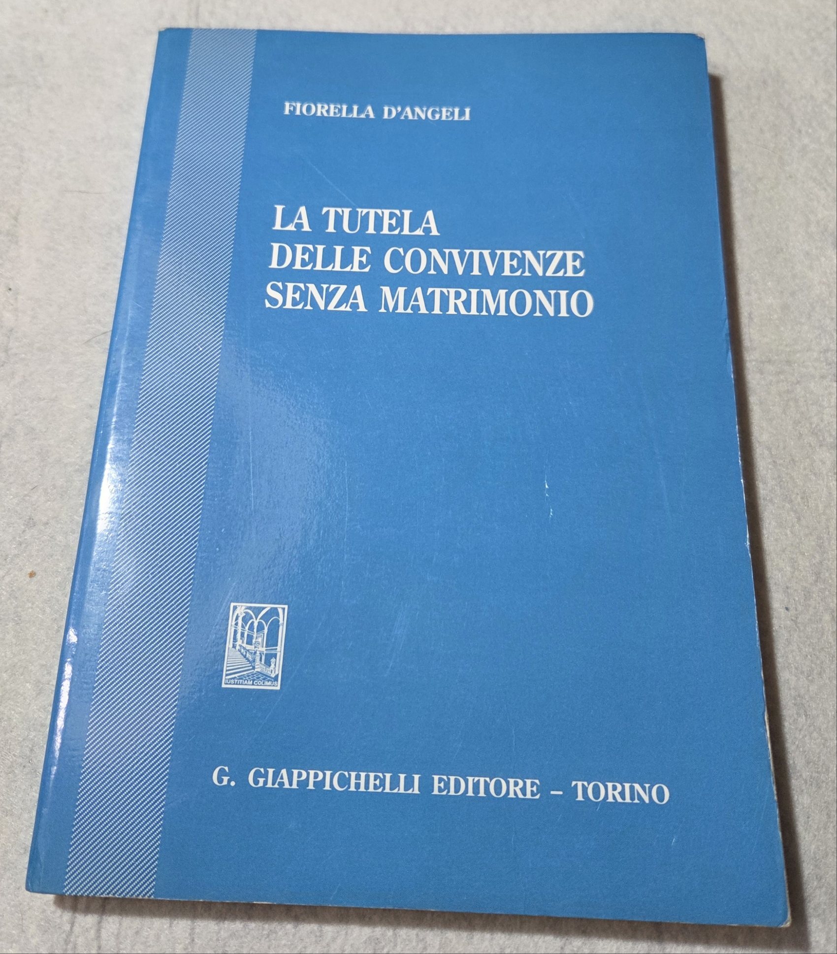 La tutela delle convivenze senza matrimonio