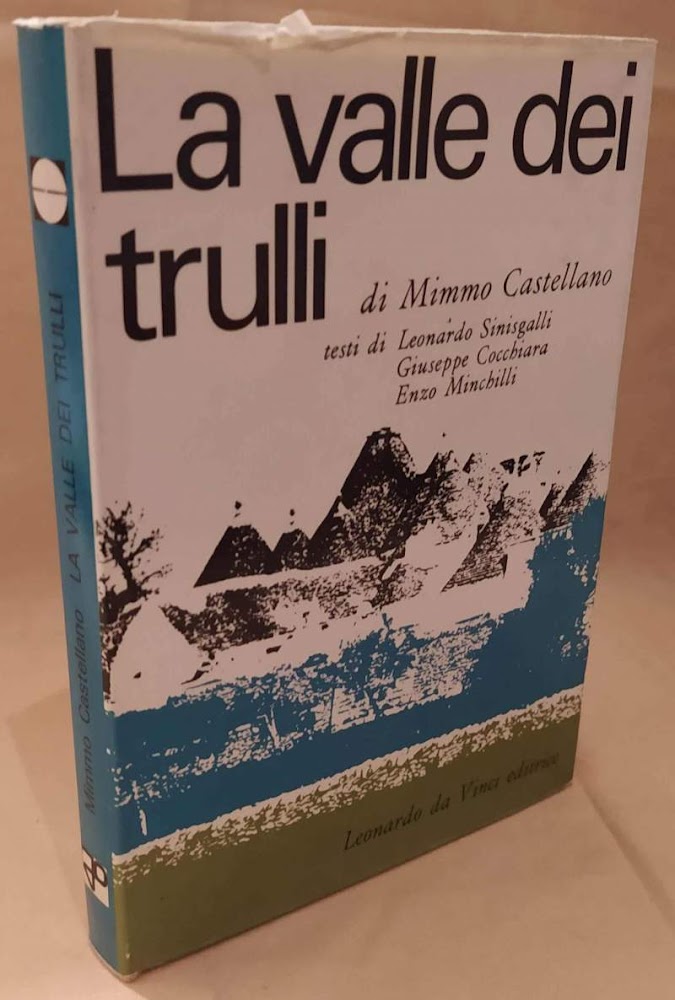 LA VALLE DEI TRULLI