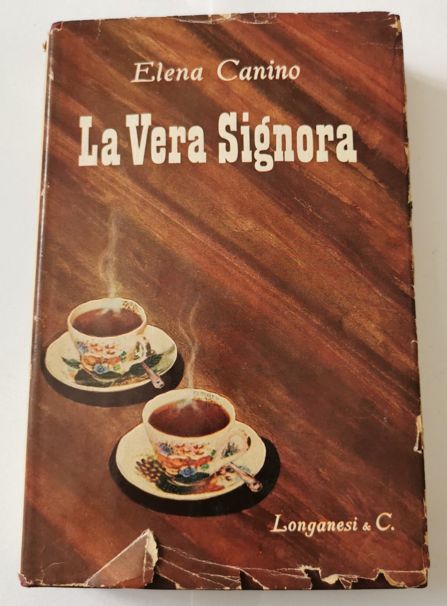 La vera signora