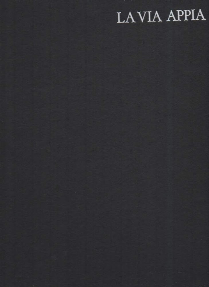 LA VIA APPIA (1972)