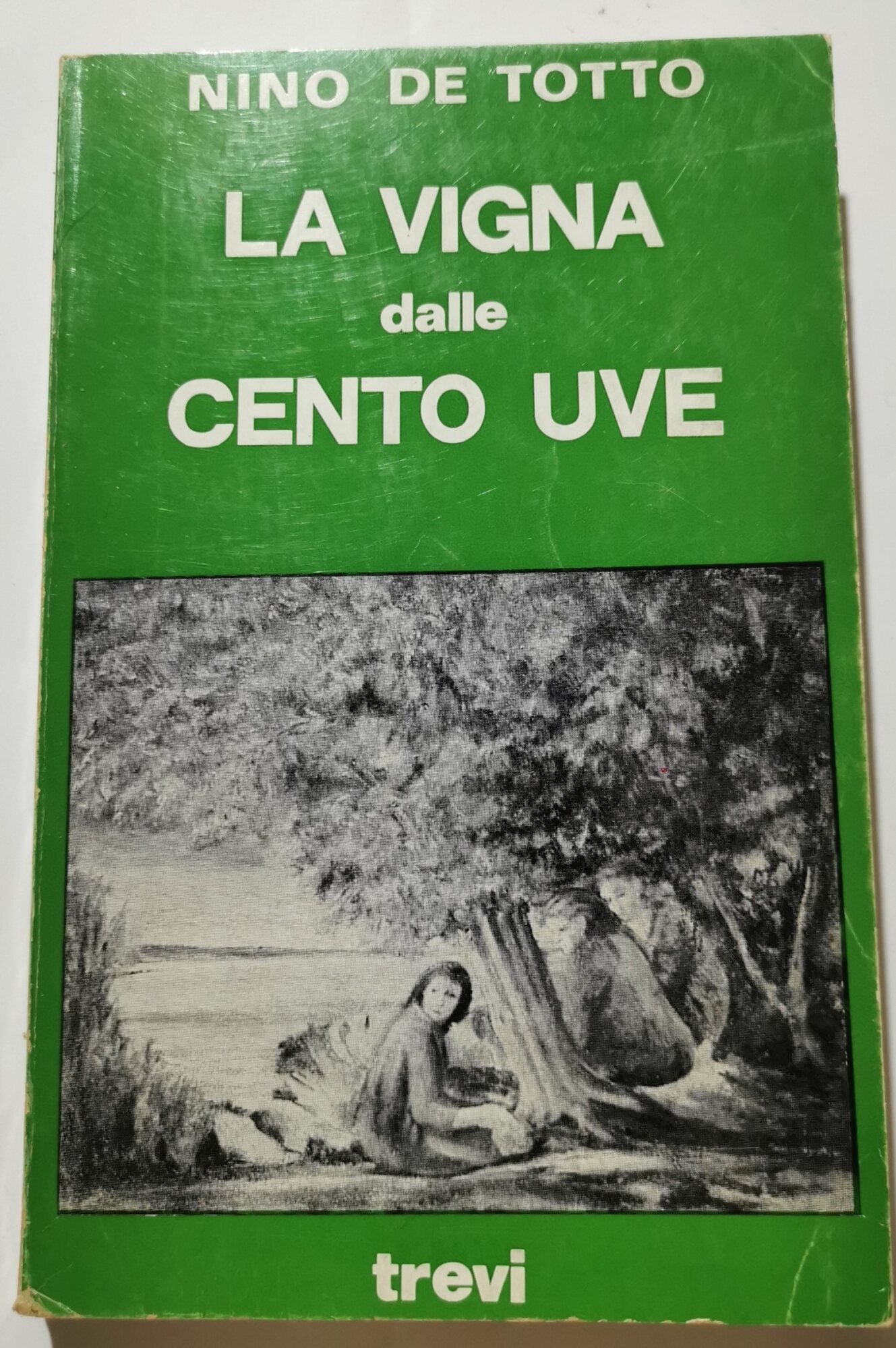 La vigna delle cento uve