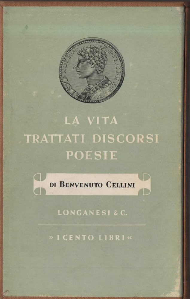 LA VITA (1958)