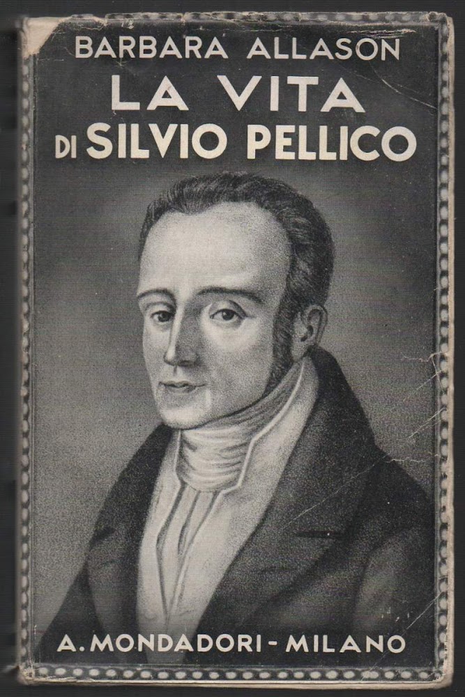 LA VITA DI SILVIO PELLICO (1933)