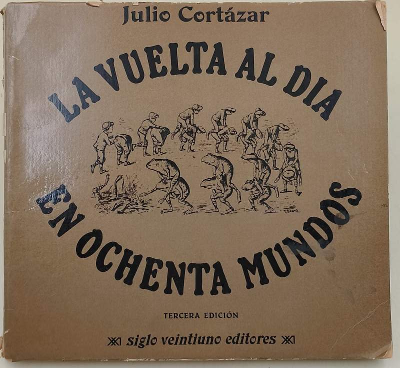 LA VUELTA AL DIA EN OCHENTA MUNDOS( 1968)