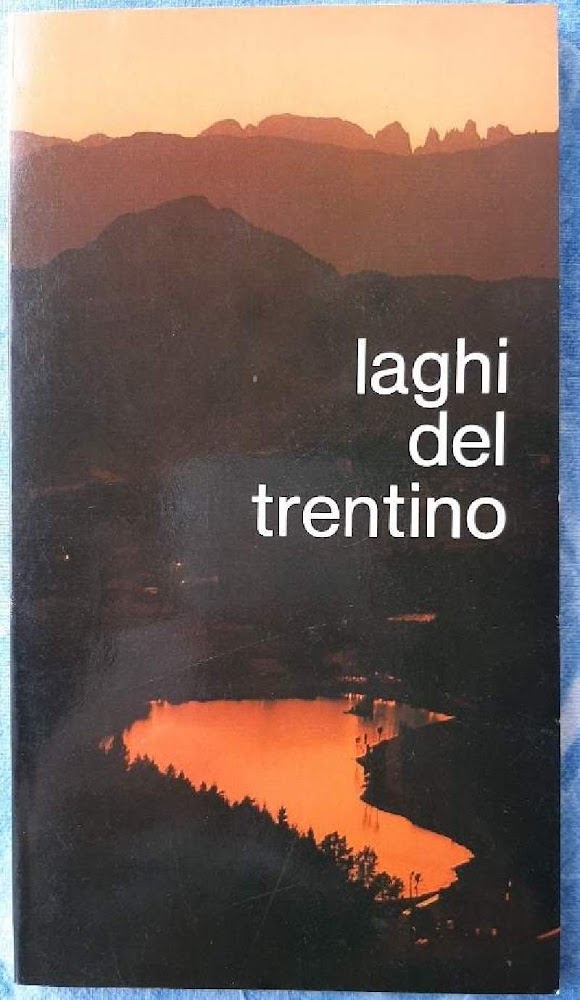LAGHI DEL TRENTINO(1980)