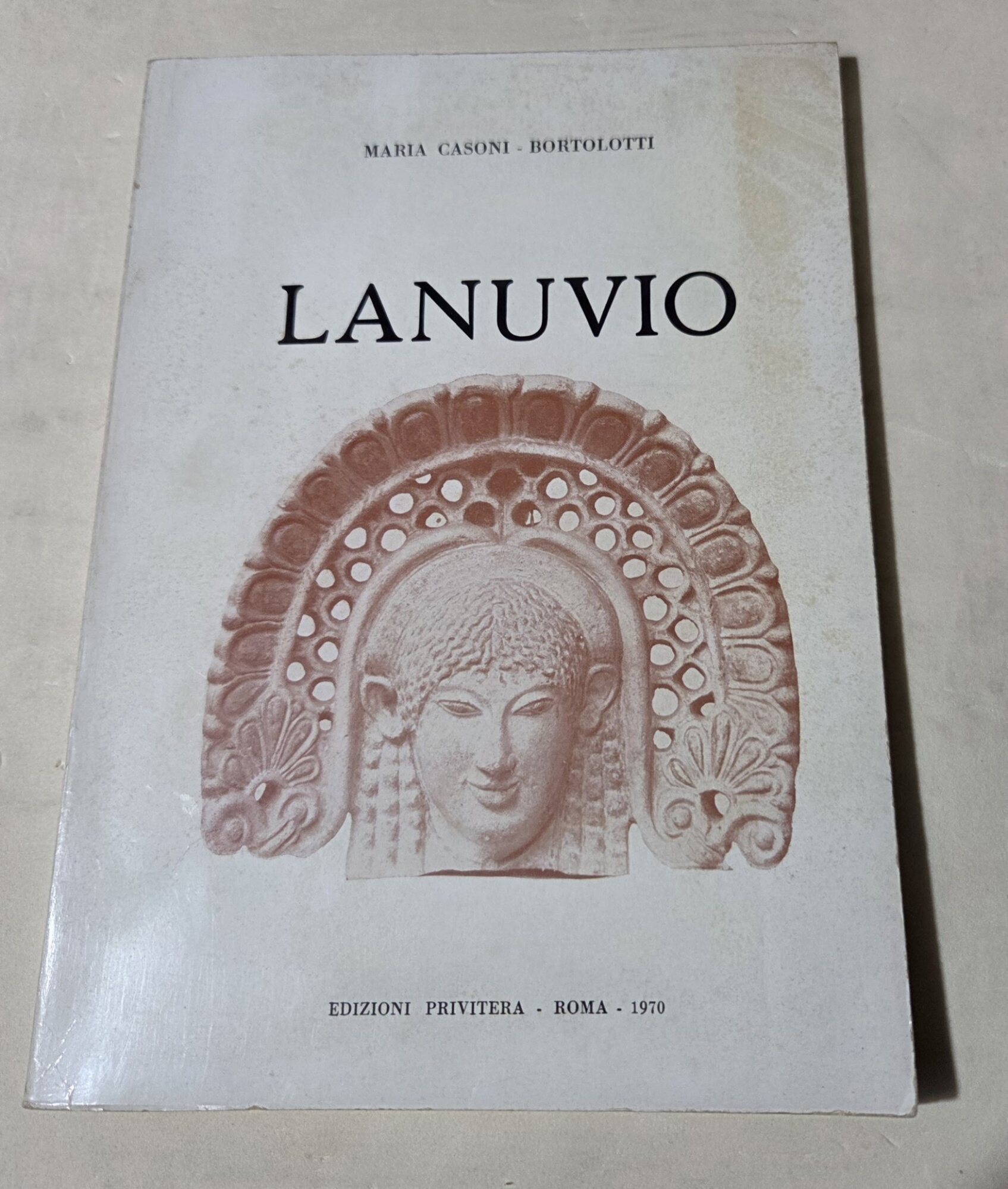 Lanuvio