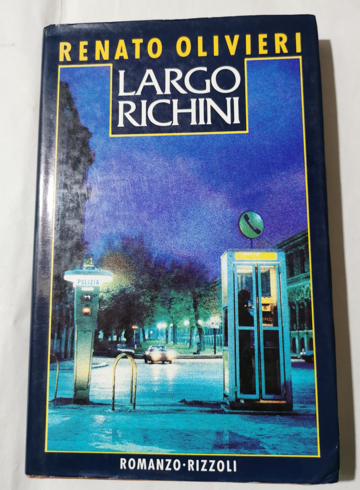 Largo Richini