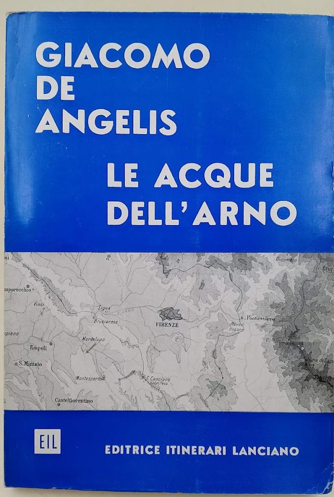 LE ACQUE DELL'ARNO( 1969)