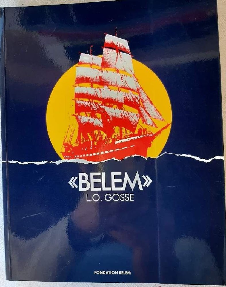 LE "BELEM" OU LE DESTIN D'UN NAVIRE(1984)