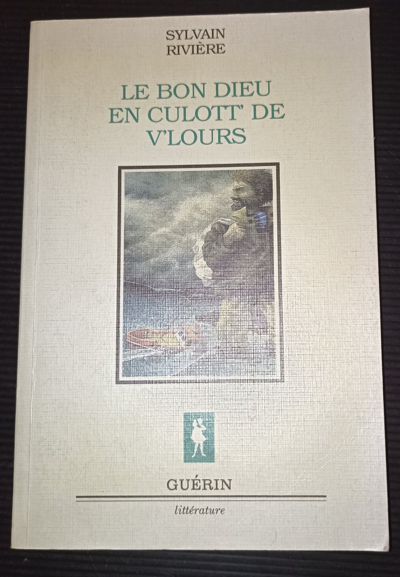 Le bon dieu en culott' de v'lours