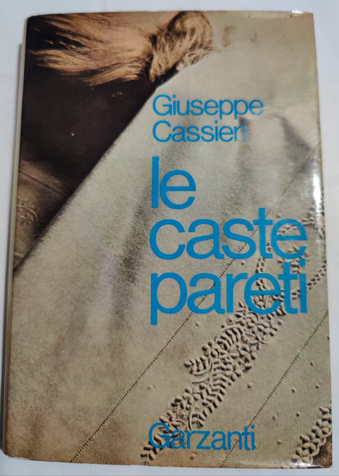 Le caste pareti