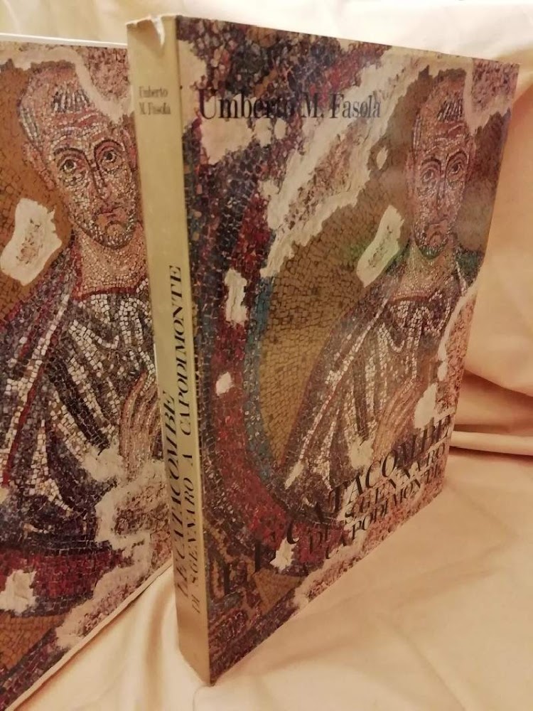 LE CATACOMBE DI SAN GENNARO A CAPODIMONTE (1974)