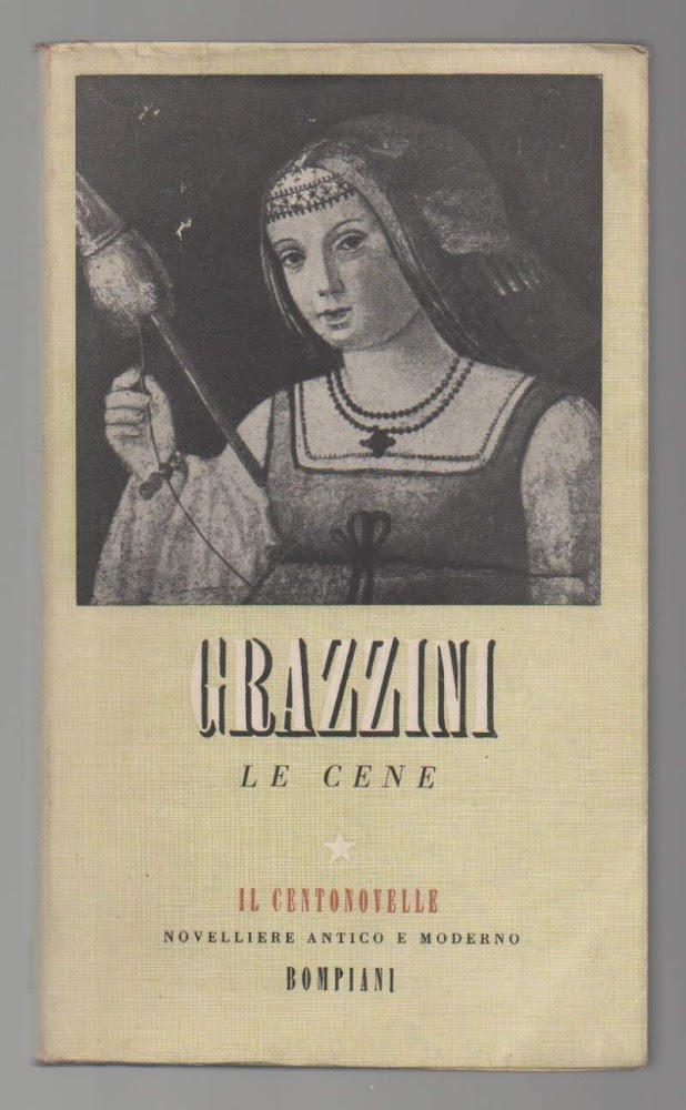 LE CENE (1945)