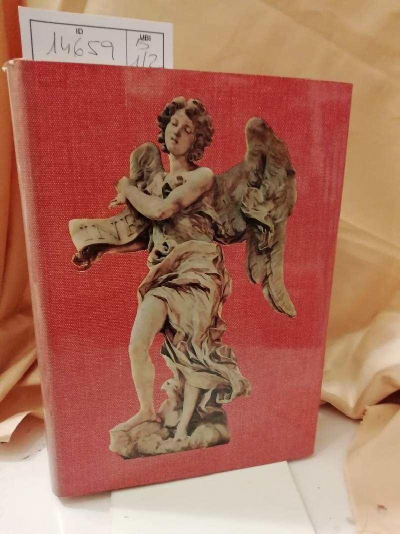 LE CHIESE DI ROMA DAL XVII AL XVIII SECOLO