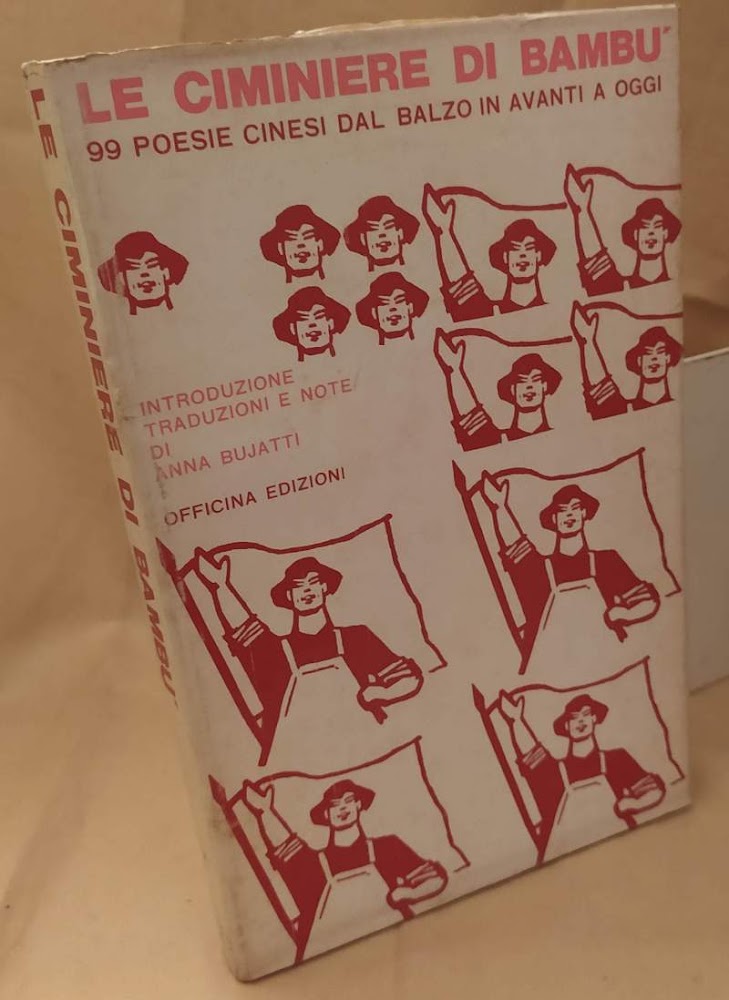 LE CIMINIERE DI BAMBU' 99 poesie cinesi dal balzo in …