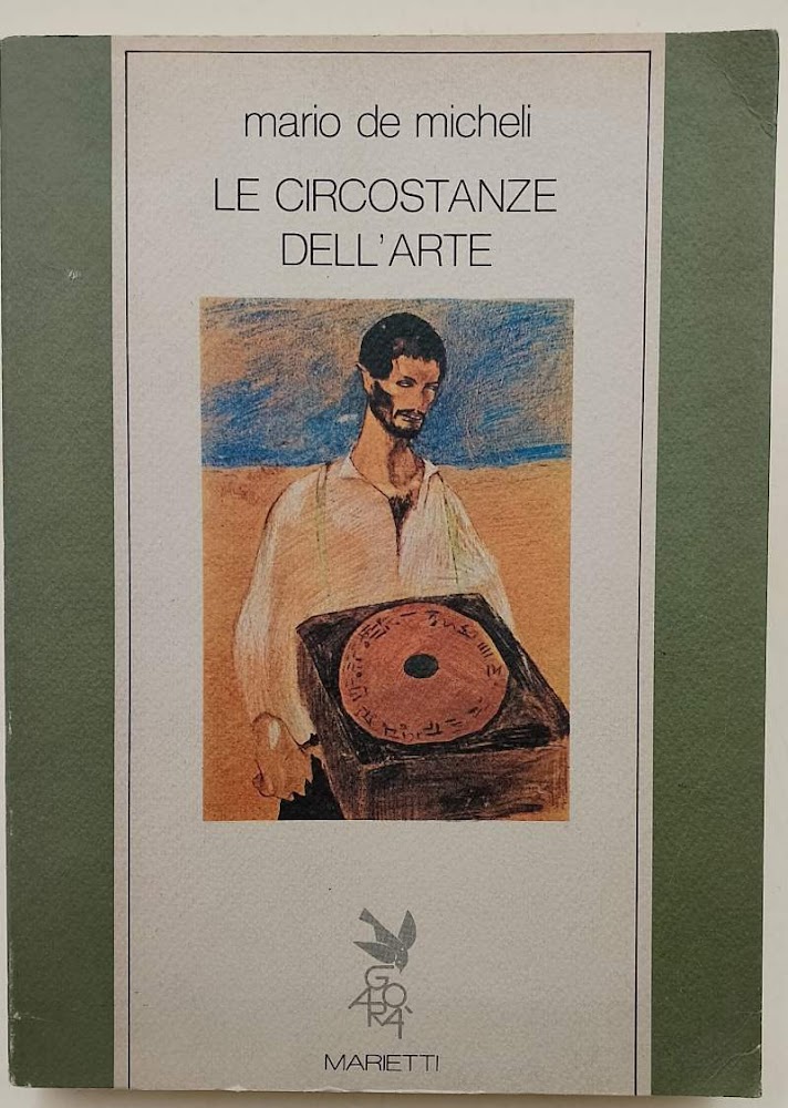 LE CIRCOSTANZE DELL'ARTE(1987)
