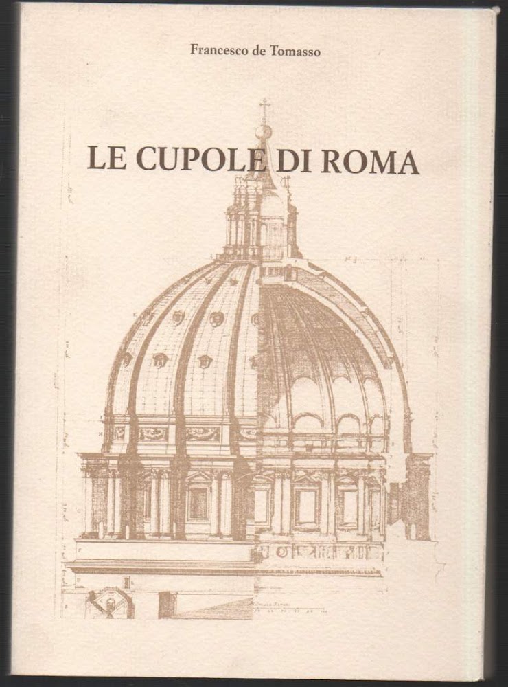 LE CUPOLE DI ROMA (1998)