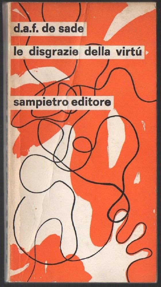 LE DISGRAZIE DELLA VIRTU' (1967)