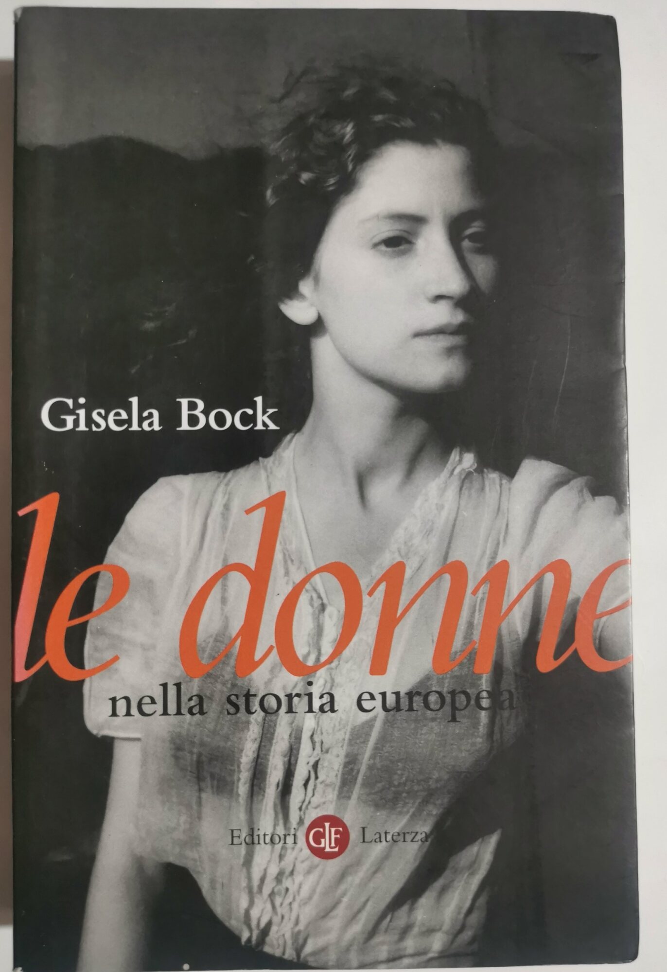 Le donne nella storia europea