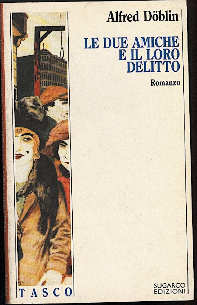 LE DUE AMICHE E IL LORO DELITTO (1988)