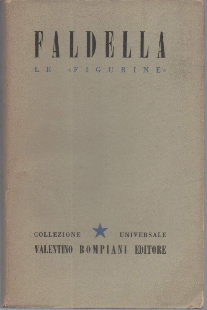 LE "FIGURINE" (1942)