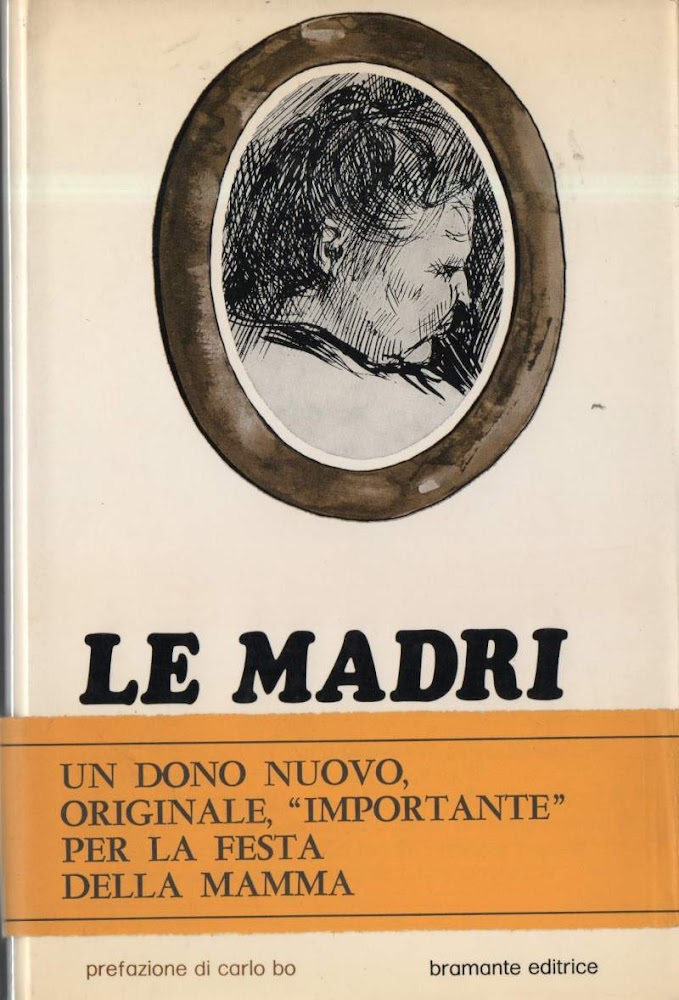 LE MADRI (1972)