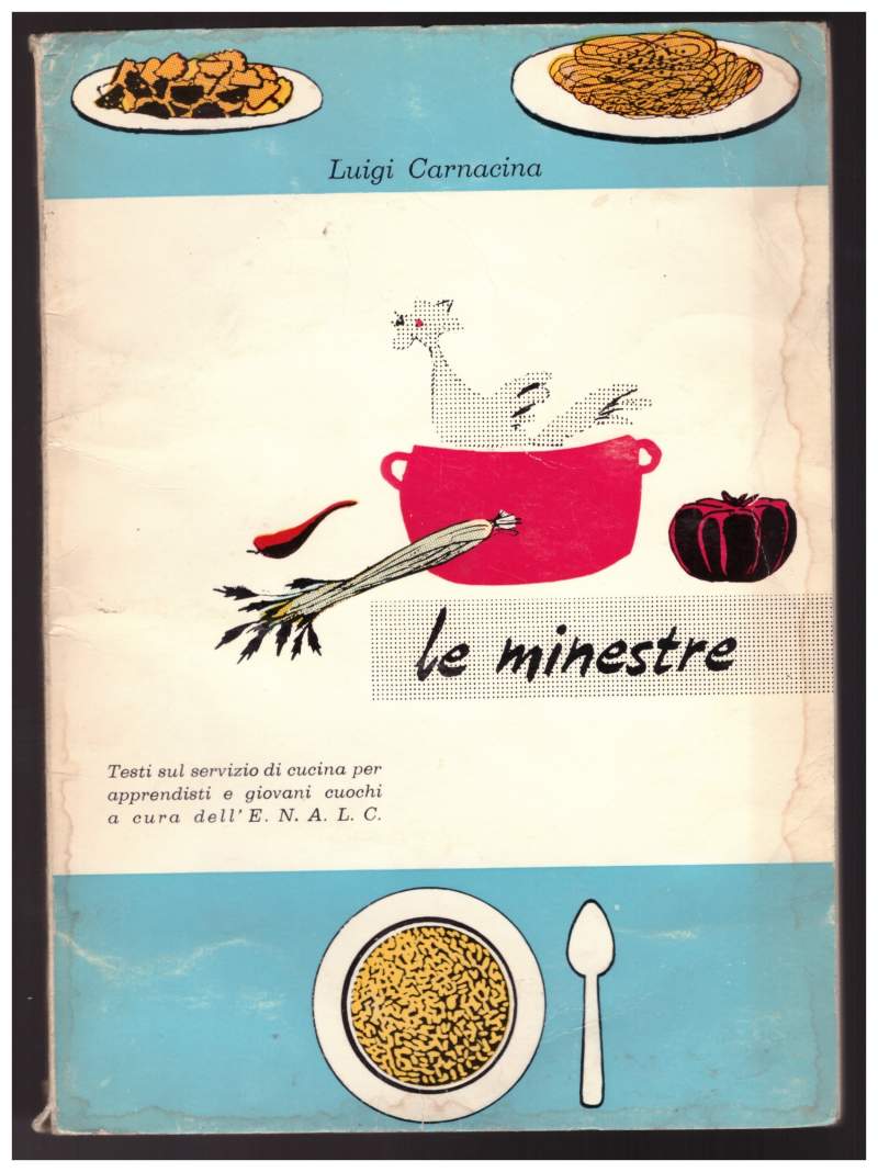 LE MINESTRE