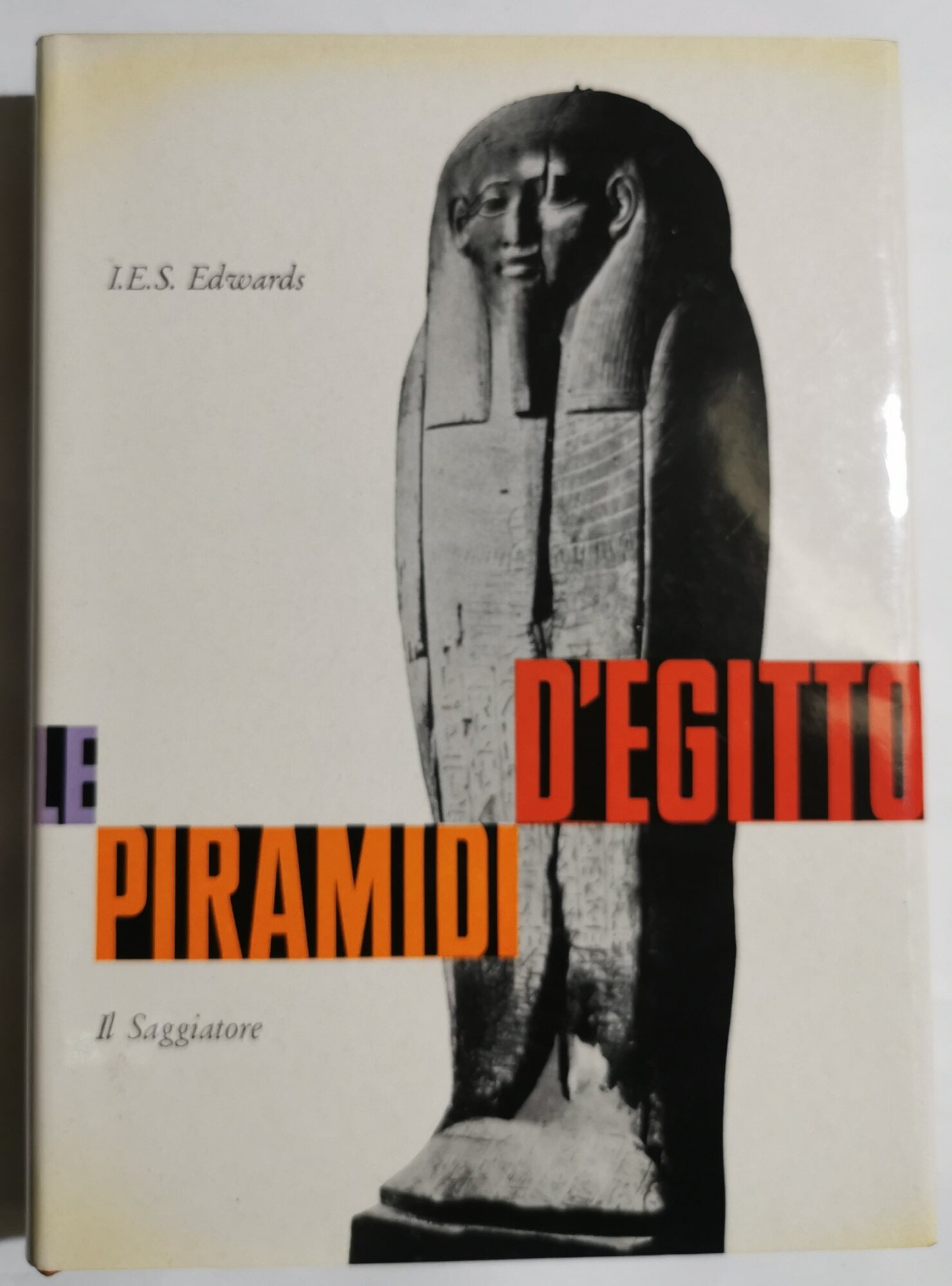 Le piramidi d'Egitto