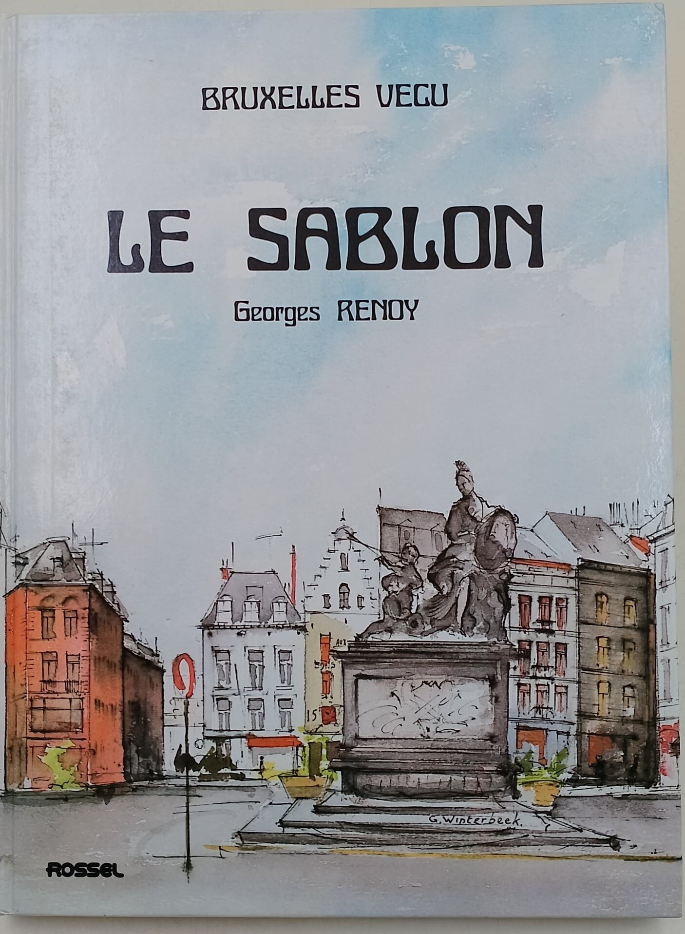 Le Sablon