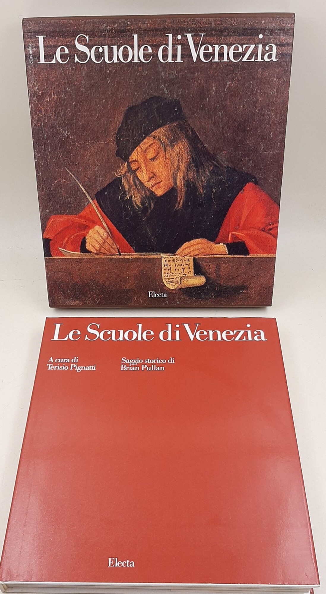 Le Scuole di Venezia