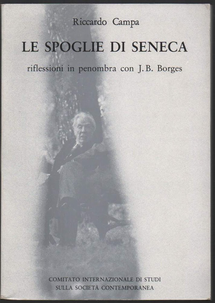 LE SPOGLIE DI SENECA (1984)