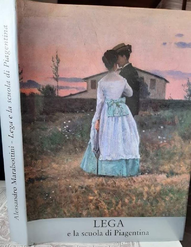 LEGA E LA SCUOLA DI PIAGENTINA(1984)