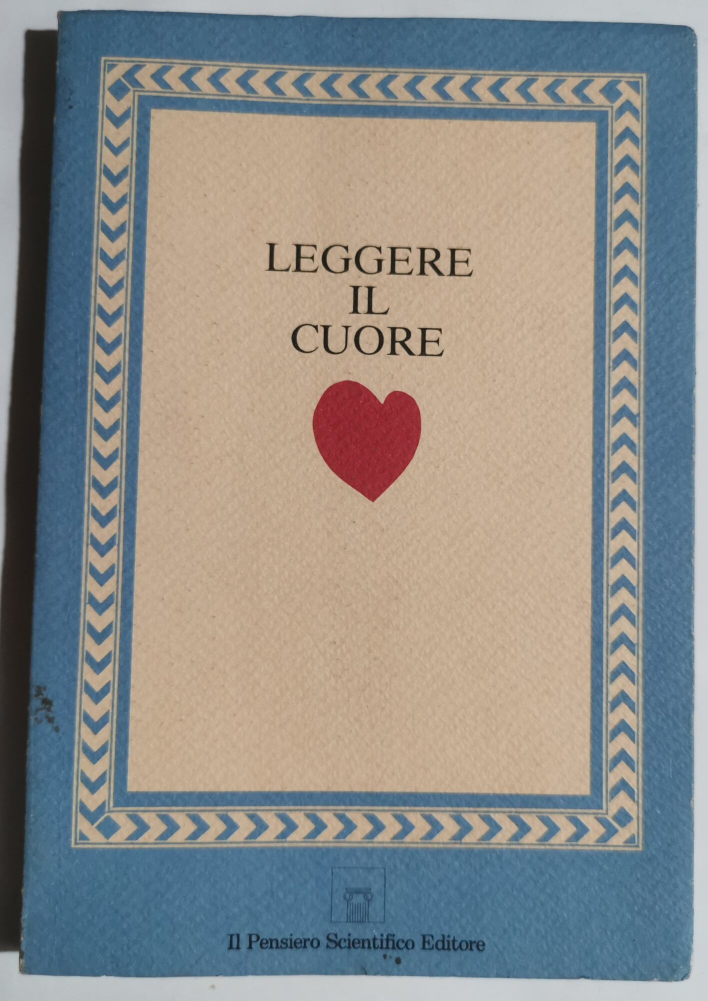 Leggere il cuore - immagini e funzioni di un simbolo