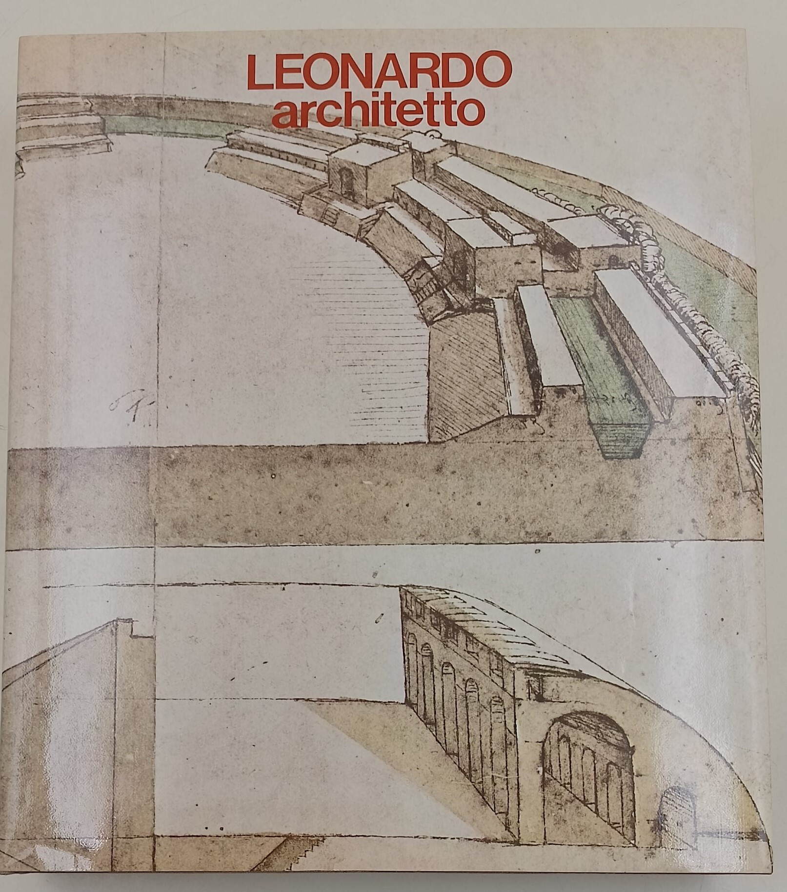 Leonardo Architetto