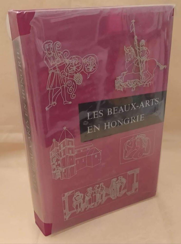 LES BEAUX-ARTS EN HONGRIE (1966)