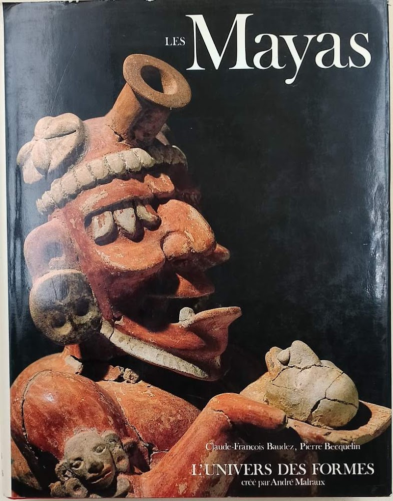 LES MAYAS(1984)