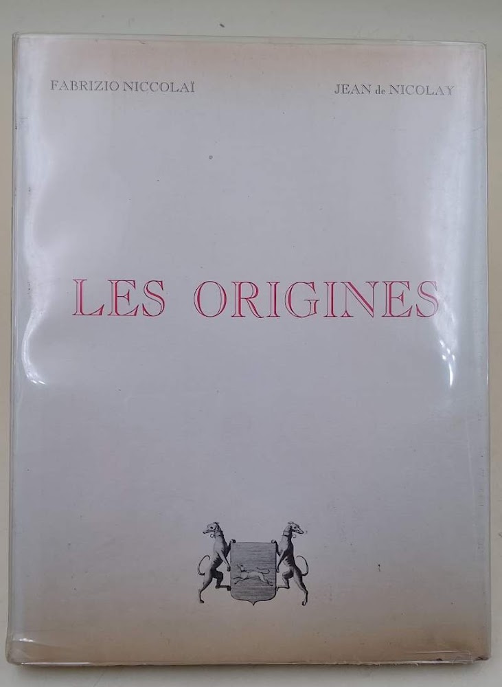 LES ORIGINES(1988)