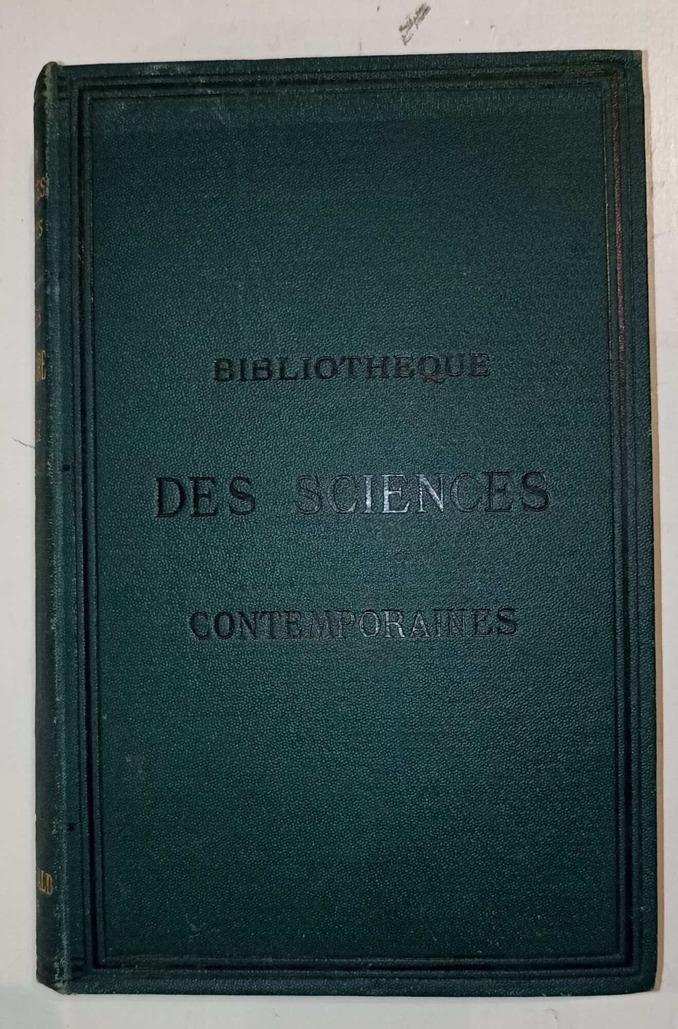 Les problèmes de l'histoire