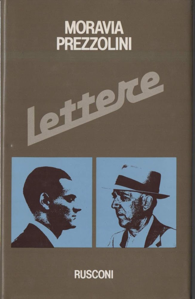 LETTERE (1982)