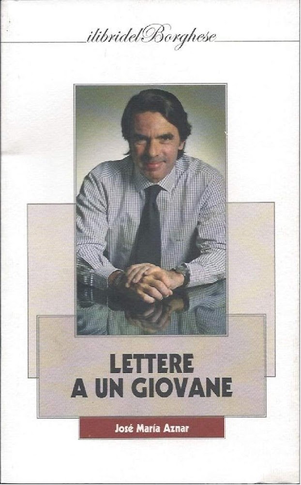 LETTERE A UN GIOVANE