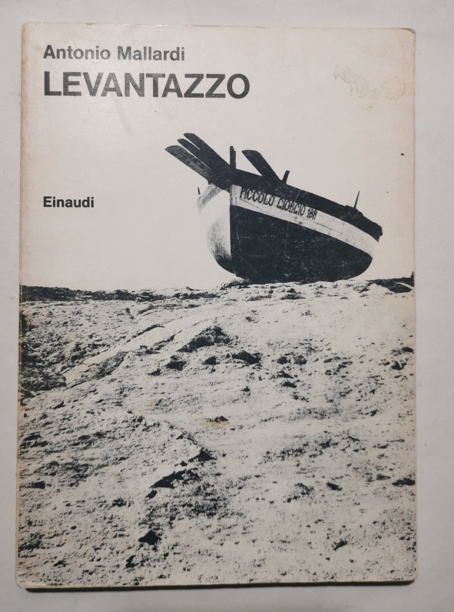 Levantazzo