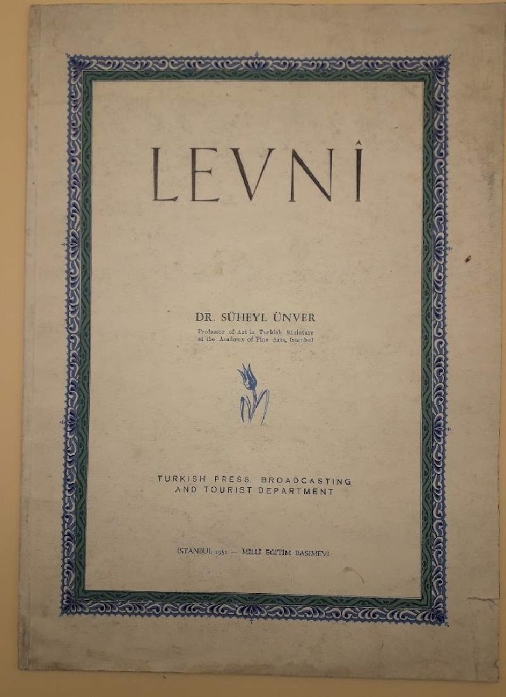 LEVNI(1951)